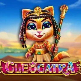 Cleocatra – slot by Pragmatic Play, featured at slotravecasino.co.at