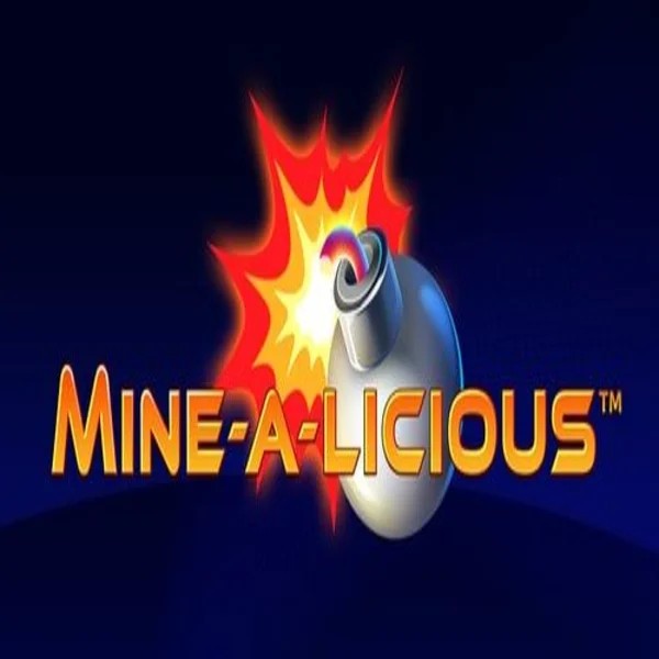 Mine a Licious online slot from Playtech – play at slotravecasino.co.at
