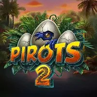 Play the Pirots 2 slot by ELK Studios on SlotRave Casino