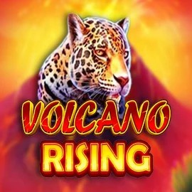 Play Volcano Rising slot by RubyPlay on slotravecasino.co.at